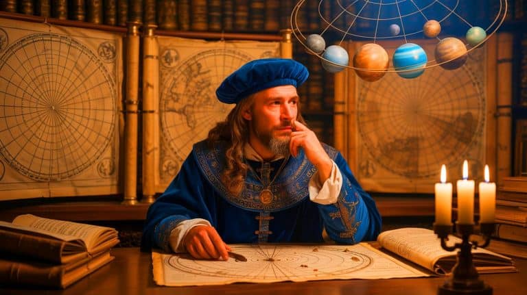 Medieval Oxford Friar’s Predictions Reshape Our Understanding of Space Centuries Before the Telescope’s Invention