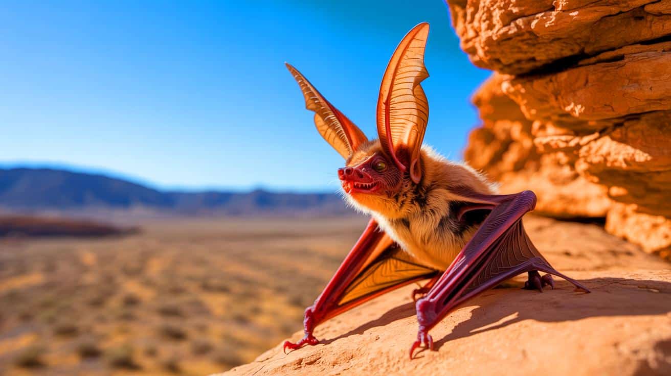 Nearly Extinct Species Amazes Conservationists With Resurgence After 50 Years, Offering Hope for Biodiversity Recovery