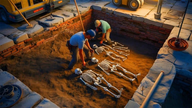 Scientists Reveal Identities in Croatia’s Mysterious Mass Grave, Shedding Light on a Dark Chapter of History