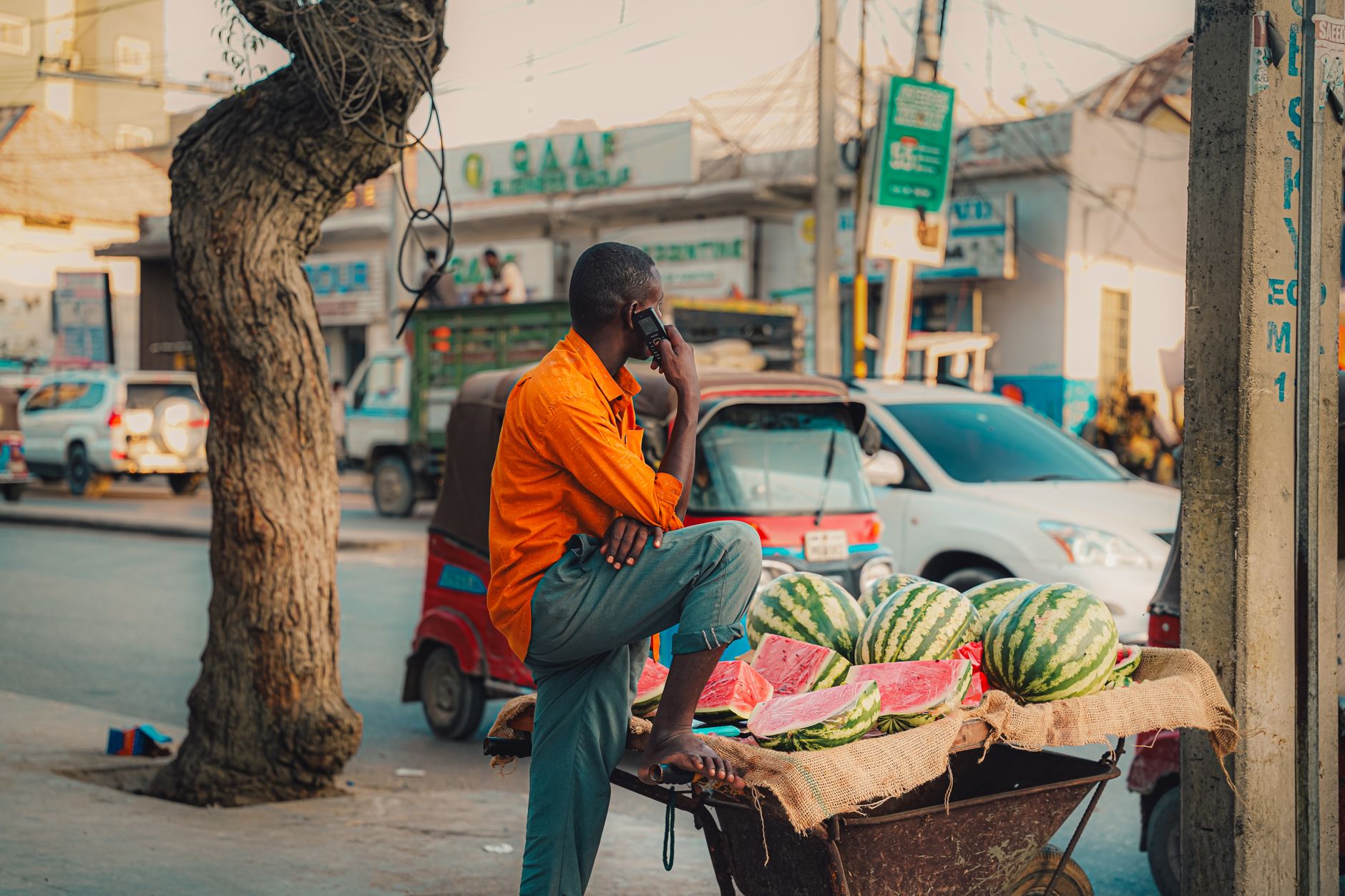 How africa is transforming its economy in 2026