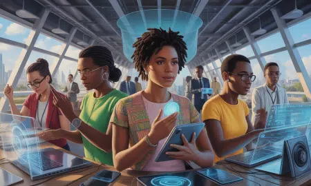 discover africa’s most promising startups poised to make a significant impact in 2026. explore innovative companies driving growth and transformation across the continent.