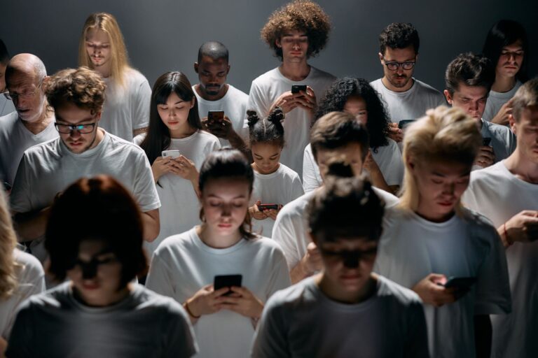 How mobile technology is changing lives in africa