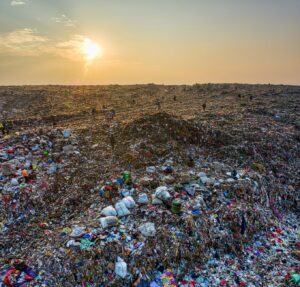 How african countries are addressing climate change