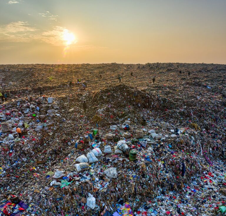 How african countries are addressing climate change