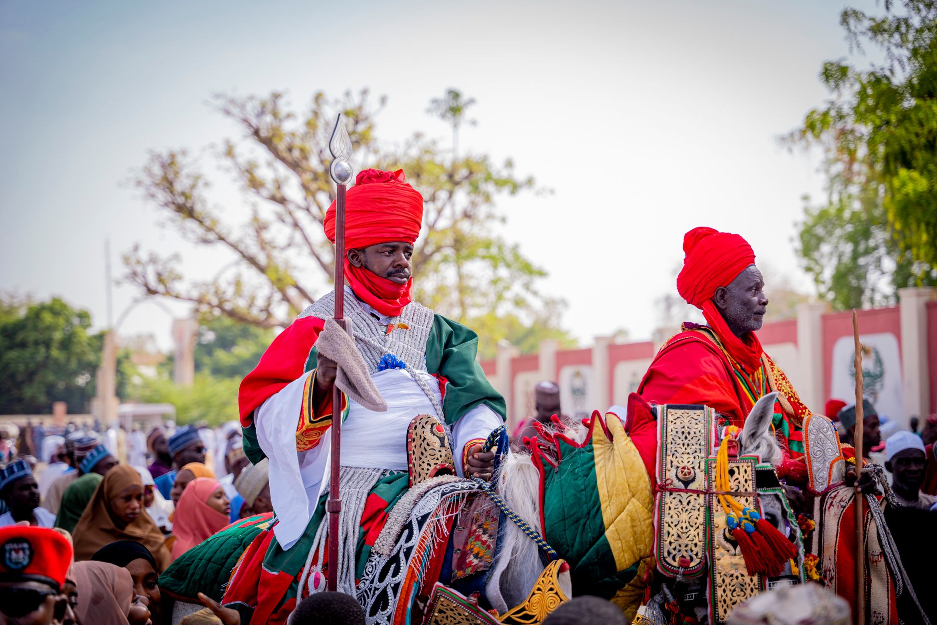 Key historical events that shaped modern africa