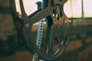Africa’s growing film industry and its global impact