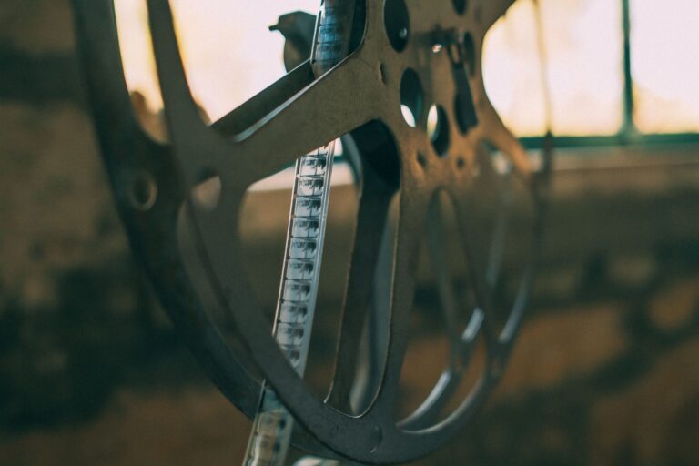 Africa’s growing film industry and its global impact