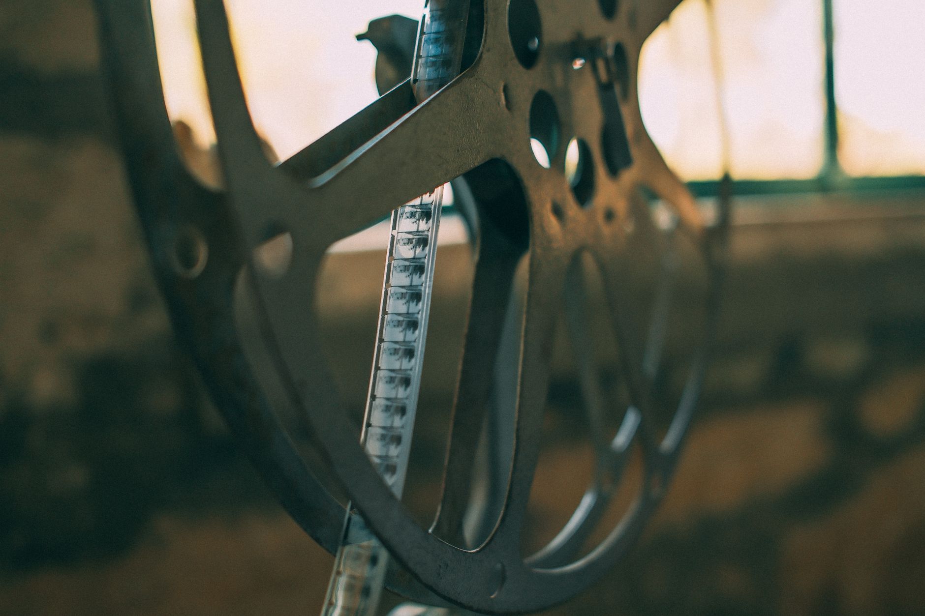 Africa’s growing film industry and its global impact