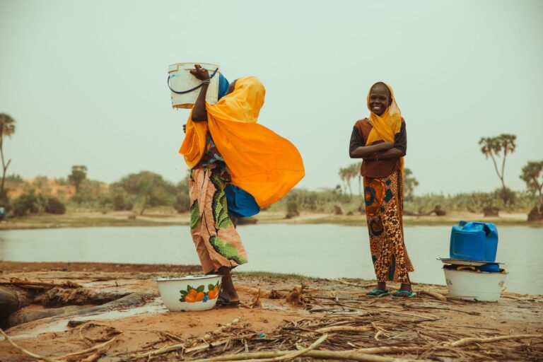 Africa’s natural resources and their global significance