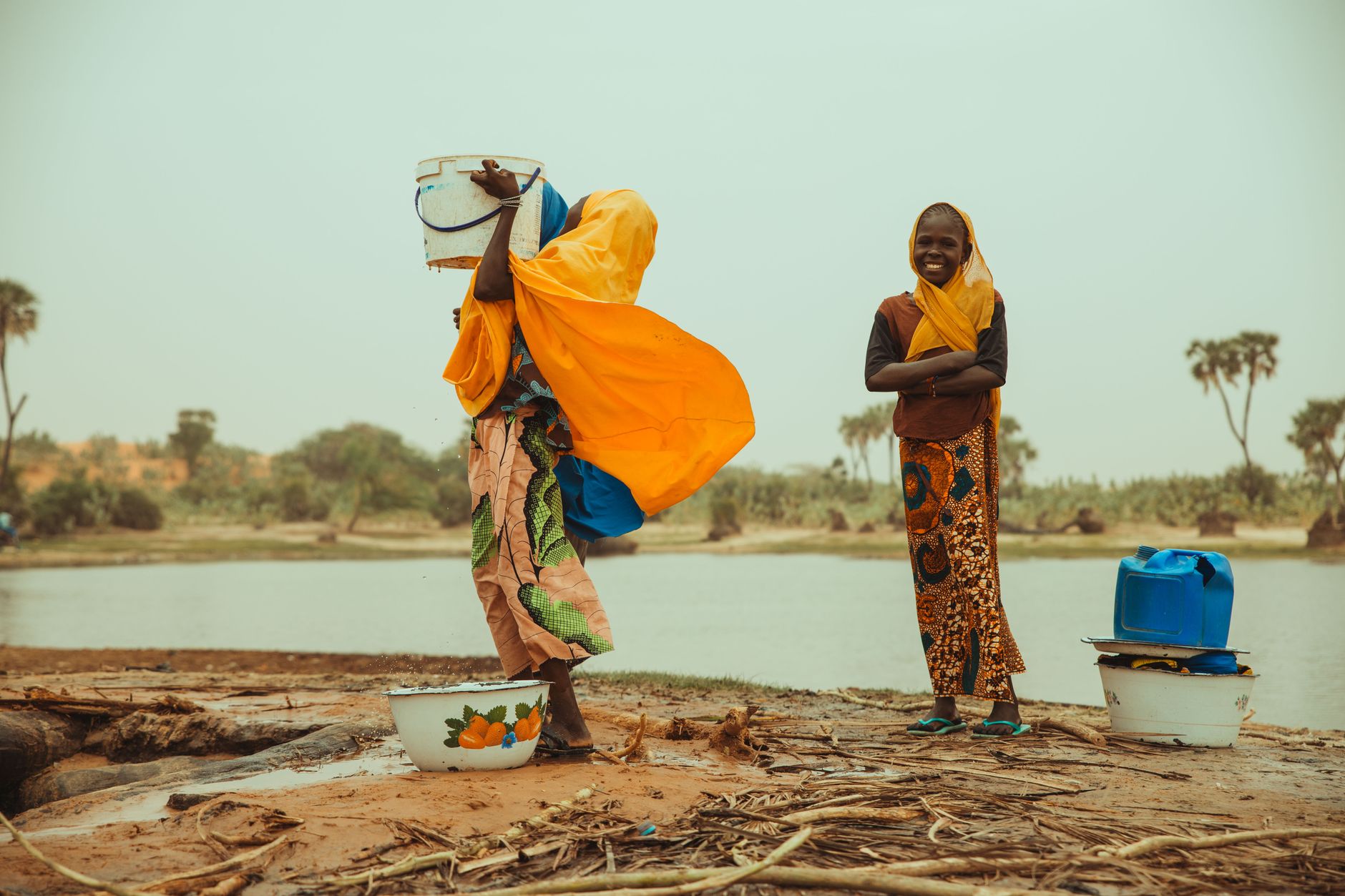 Africa’s natural resources and their global significance