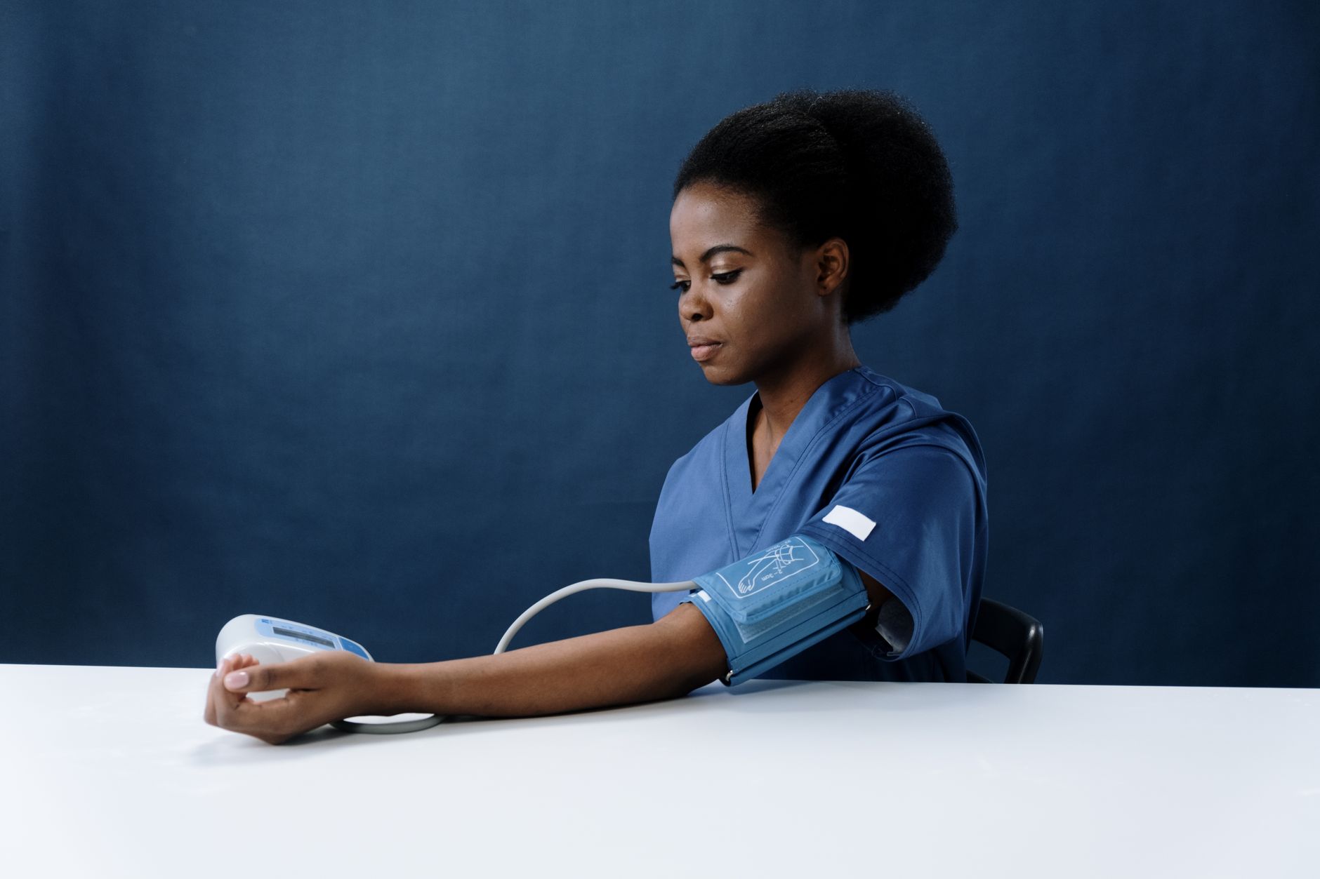 Challenges in healthcare systems across africa