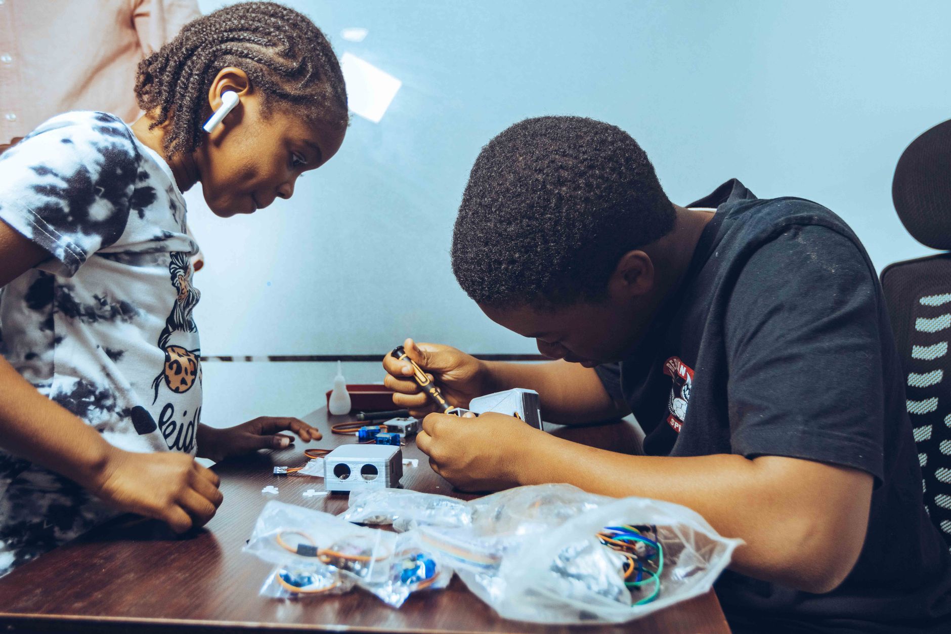 The future of education technology in africa