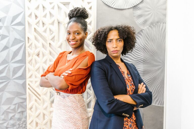 The power of african women leaders in 2026
