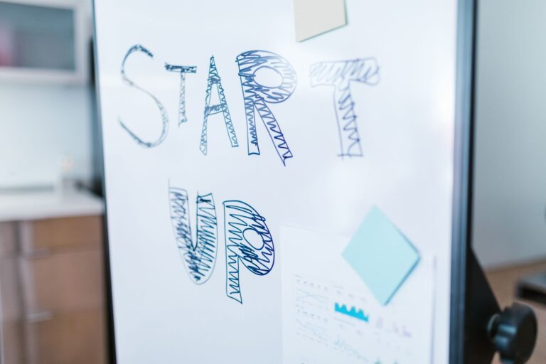 How startups are driving innovation in africa