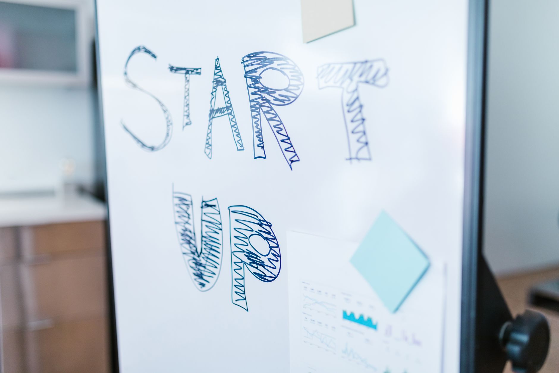 How startups are driving innovation in africa