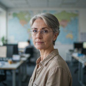 Eirwen Williams