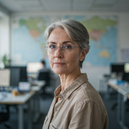 Eirwen Williams