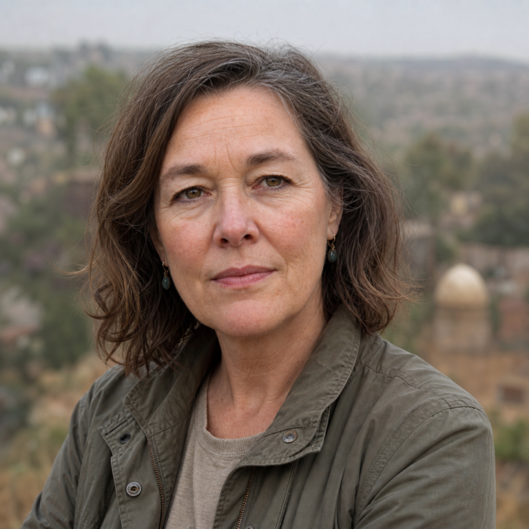 Eirwen Williams