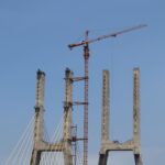 How infrastructure projects are reshaping africa