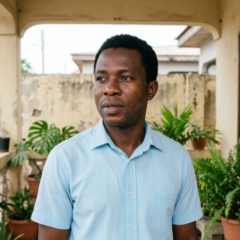 Kwame Asante