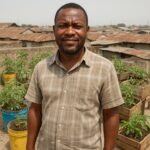 Kwame Asante