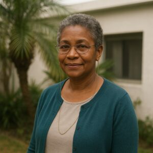 Nomvula Dlamini