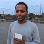 Joseph Mwangi