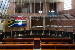 South Africa halts asylum order after anti-migrant riots