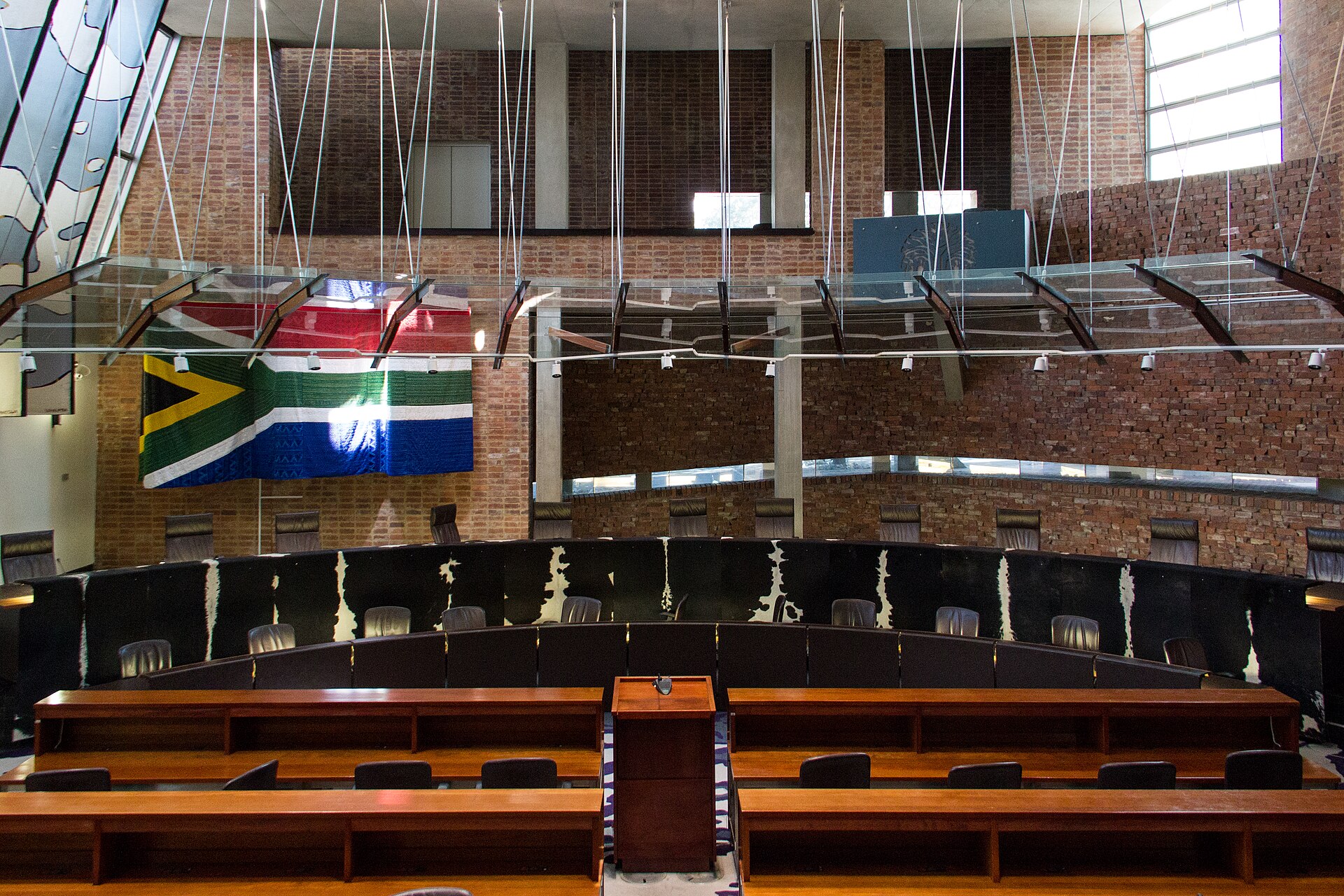 South Africa halts asylum order after anti-migrant riots