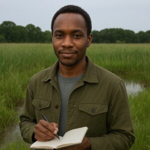 Joseph Mwangi