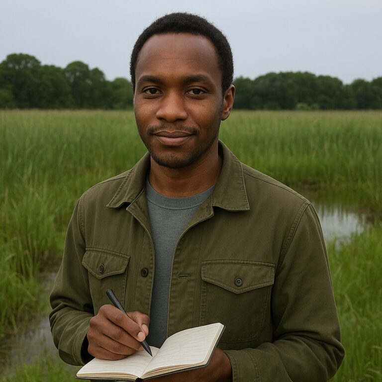 Joseph Mwangi