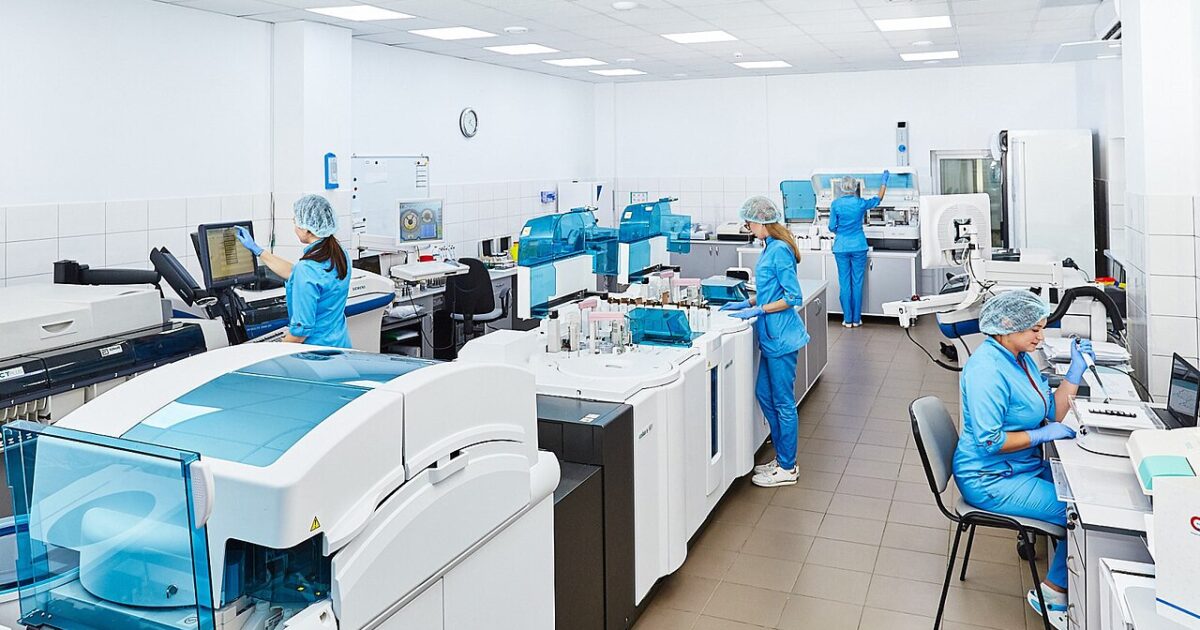 Africa CDC opens a pilot clinical research certificate
