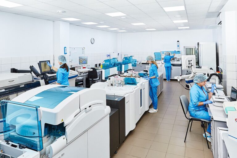 Africa CDC opens a pilot clinical research certificate