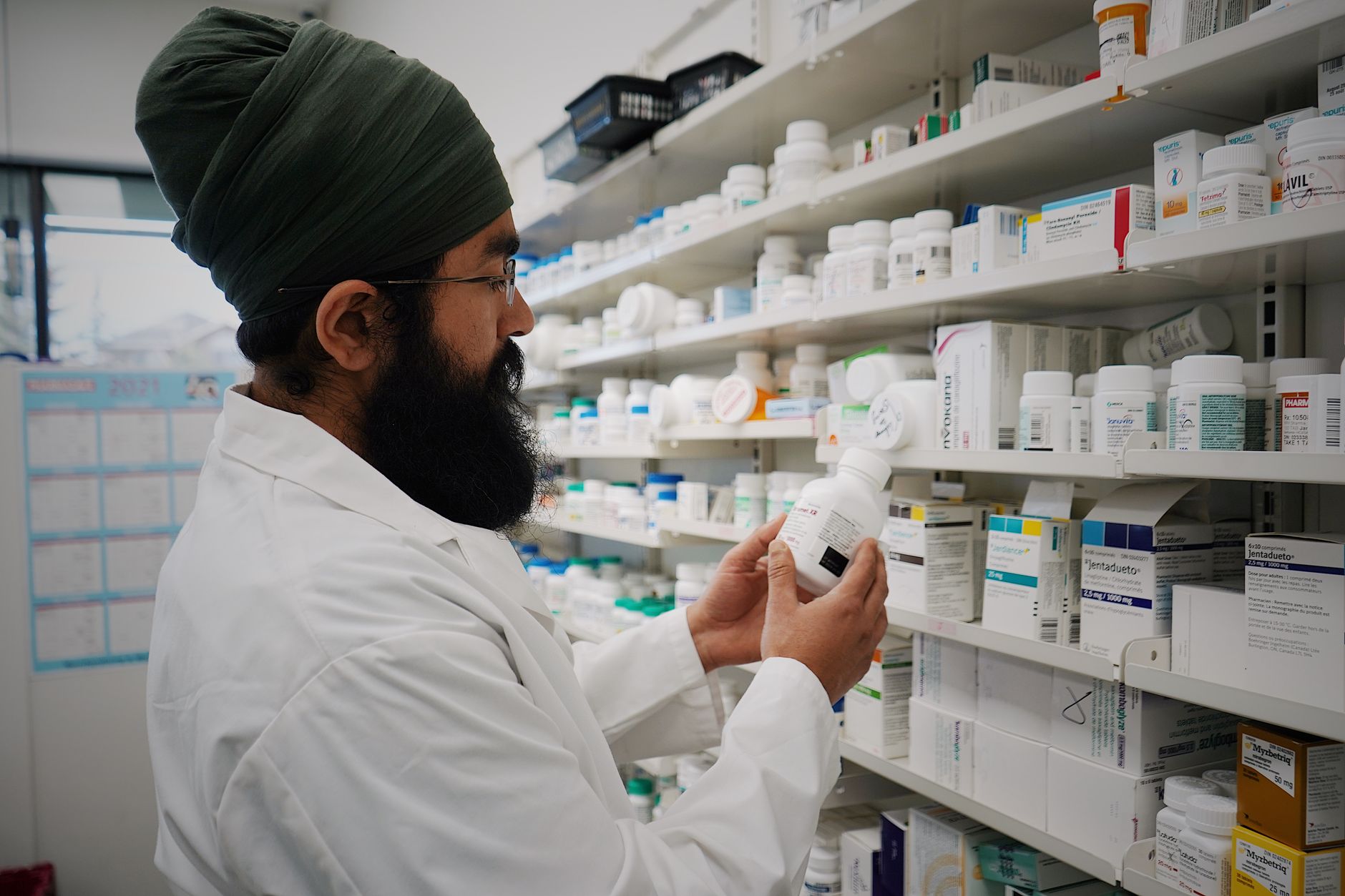Remedial Health lets Nigerian pharmacies stock medicine on credit