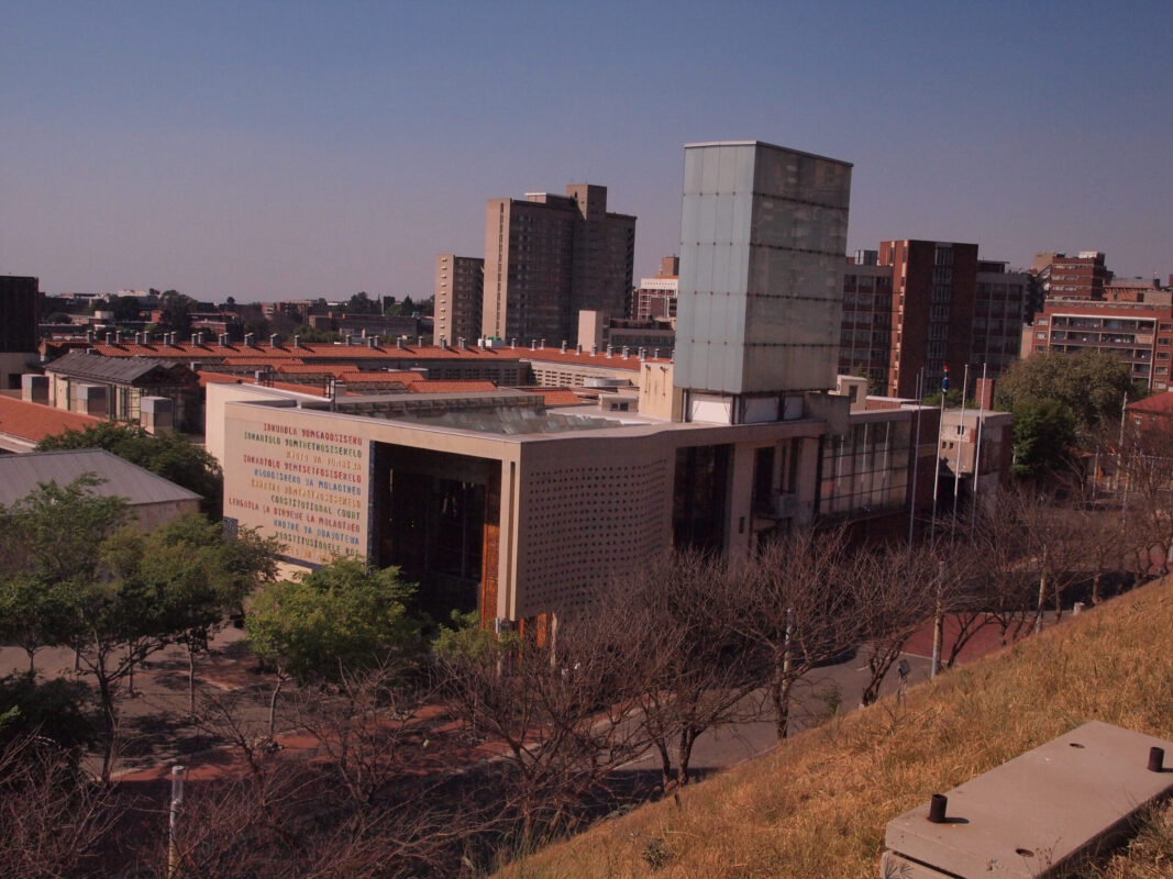 South Africa’s vaping tax: industry fears a shift to illegal sellers