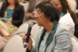 Navi Pillay, ex-UN rights chief, wins Nobel Peace Prize