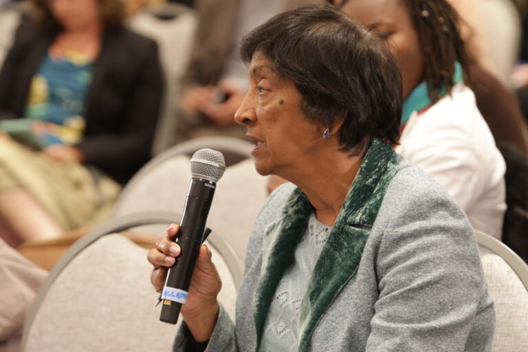 Navi Pillay, ex-UN rights chief, wins Nobel Peace Prize