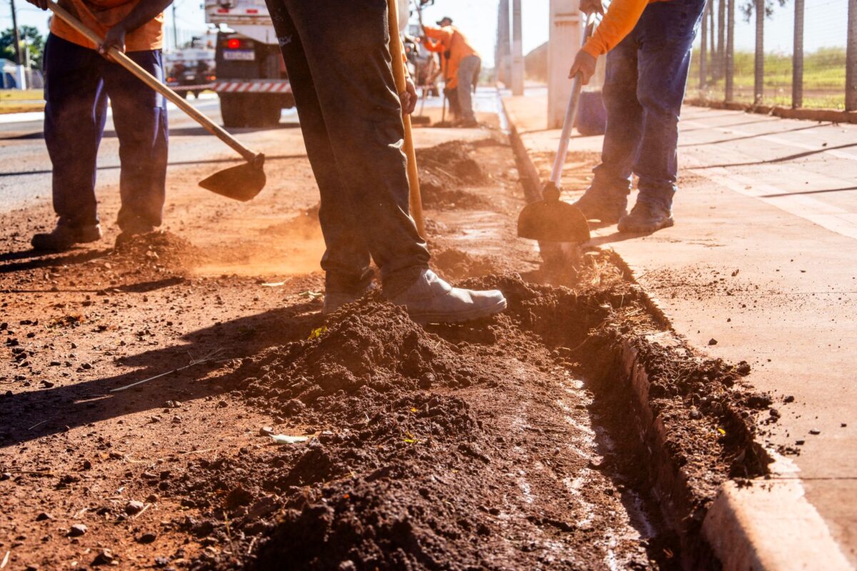 Seven planning errors that undermine African development
