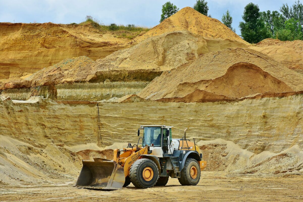 China’s envoy in Nigeria ties Xi’s mining principles to local processing and illegal mining